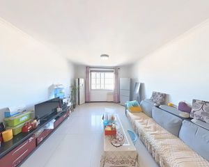 大兴枣园 187号院 两居室 南北户型 居住舒适