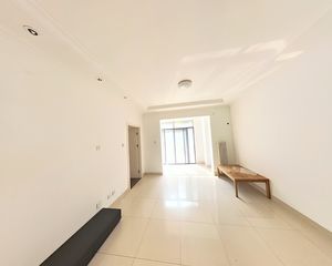 南北通透 首座御园一期 2室1厅