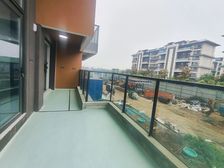 新区,伊河公园旁,龙门山观景房,悠然居,品质花园洋房