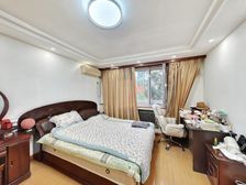 海 一楼带院 偏门通透大三居 看房方便