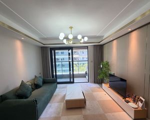 春月云锦府4室2厅2卫南朝向342.0万元/套出售