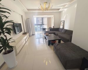 维科水岸心境3室2厅1卫南朝向345.0万元/套出售