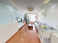 中海国际海创家园2室2厅1卫南北朝向148.0万元/套出售