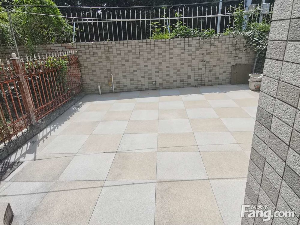 小区图