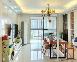 维科水岸心境2室2厅1卫南朝向248.0万元/套出售