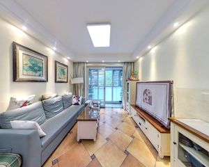 价格又下调 诚意出售 东风广场 2 房 87.67 方