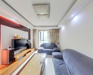 紫郡小区 3室2厅 南北 精装