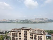 大渡口区 佳兆业滨江新城玺江序 四房 168万