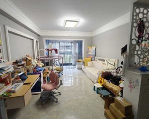 盛天青山郡 3房2厅91万