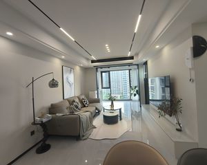 荣安春和景明3室2厅1卫南朝向132.0万元/套出售