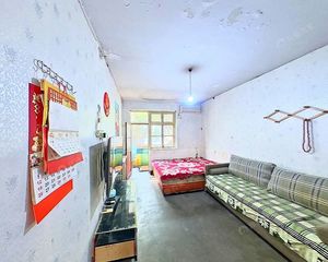 1号线地铁果园站 探矿电梯低总价正规三居 有钥匙随时看房急售