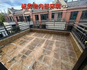 联排55万带花园!仅契税保养好先到先得