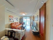 新上电梯高区花园位置 固定车位 视野开阔 德平路D铁300M