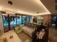 急145万仅契税近地铁可按揭!3