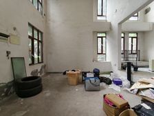 端户别墅 同景国际城香阁华颂 大花园 实得300