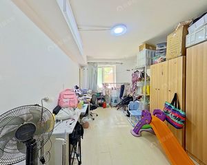 燕莎三元桥,1层,正南正北,顺源里2室·亮马桥地铁口