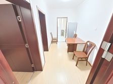 南北通透 滨河西里北区 2室1厅 精装修