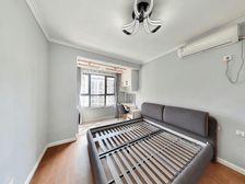 房龄,小高层,全天采光,精装带家具家电带
