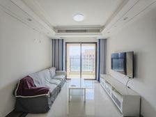 精装三房 提包入住 地铁站旁 看江景 紫御江山天誉