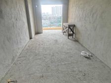 湖畔御景 1房1厅7万