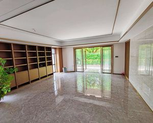 大自然花园别墅 5房3厅2600万