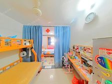 甘泉宜川·宜川六村·1室·1厅