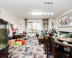 4室2厅圆明园花园别墅