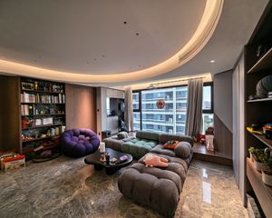 鸣翠东著4室2厅2卫南朝向375.0万元/套出售