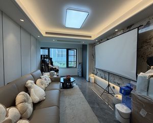 映东华府 商圈成熟 临地铁 交通便利邱隘