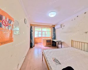 通州万达·中仓小区·2室·1厅一层南北两居 有钥匙随时看房急