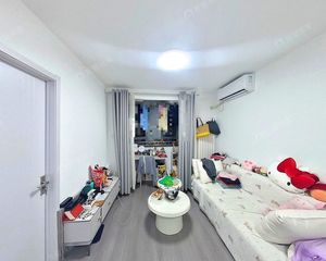 东坝·晏河湾六区·2室·1厅