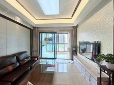 华府188南北四房 精装中层满五住宅 918万