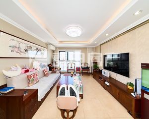 光熙家园2室2厅精装修