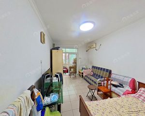 亮马桥·新源街·2室·1厅