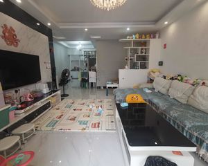 岭上国际首付低,大户型