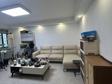 幸福苑锦秀花园2室2厅1卫南朝向116.0万元/套出售