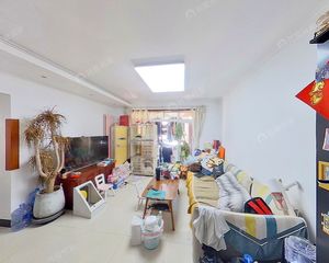 陶然亭·天桥北里·3室·1厅电梯,满五,高层采光好。