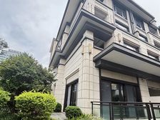 总价800多万买珠海市中心7层别墅“颐景山庄”现楼发售