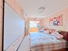 嘉园二里2室1厅东西南