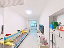 亮马桥·新源街·1室·1厅