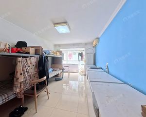 东坝·坝鑫家园全南两居,采光好,落地窗,近地铁,看房方便