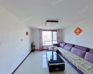 临河里·DBC加州小镇C区·2室·1厅
