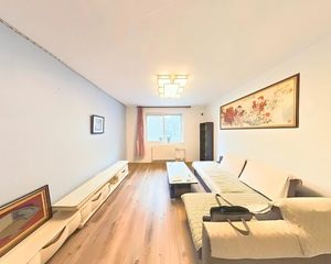 南北通透 兴康家园 2室1厅