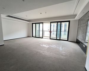中国铁建花语江湾4室2厅2卫南朝向555.0万元/套出售