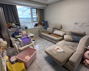 景瑞红翎台3室2厅1卫南北朝向115.0万元/套出售