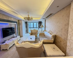 城南公馆3室2厅1卫南朝向188.0万元/套出售