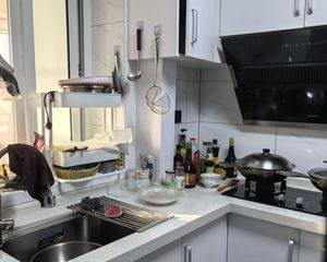 马家堡 三居248万还户费