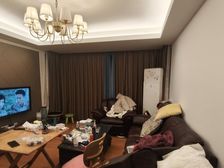 格兰郡庭(郡城花苑) 3室2厅 南北 精装