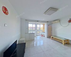 果园地铁 电梯房复式两居 使用面积大