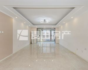 3室2厅万科紫苑B区